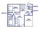 7/13 Summerville Street, Wingham NSW 2429 Floorplan