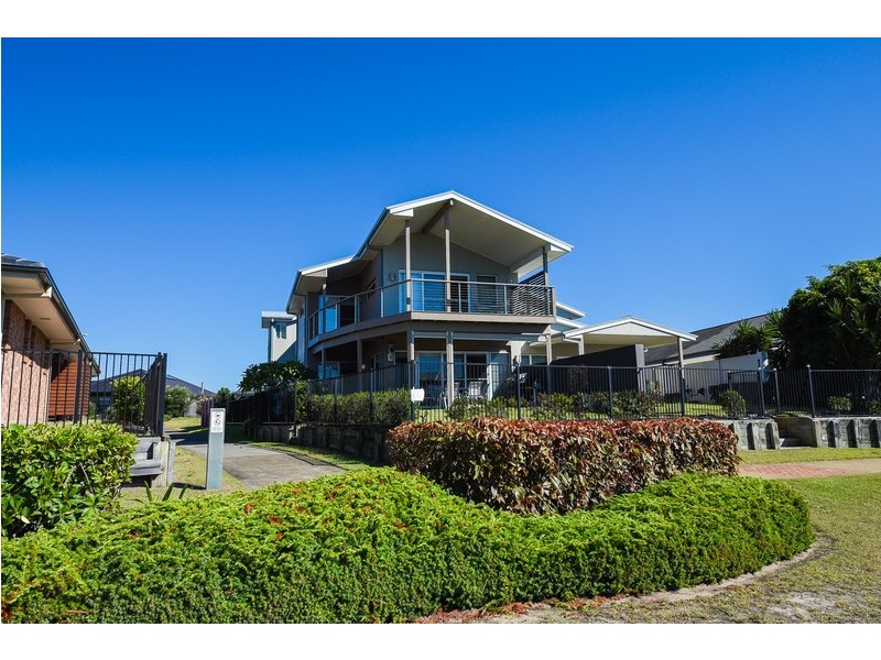 2/2 Diamantina Circuit, Harrington NSW 2427