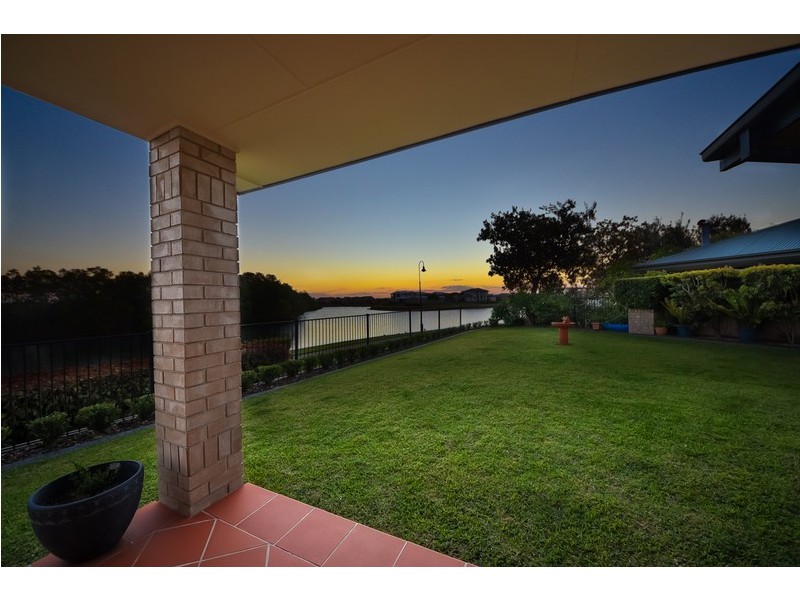 33 Sovereign Avenue, Harrington NSW 2427