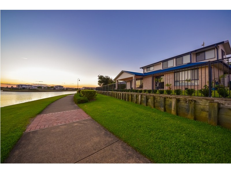 33 Sovereign Avenue, Harrington NSW 2427