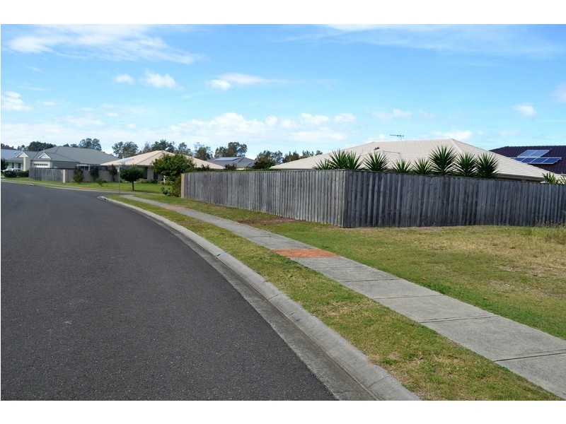 42 Diamantina Circuit, Harrington NSW 2427