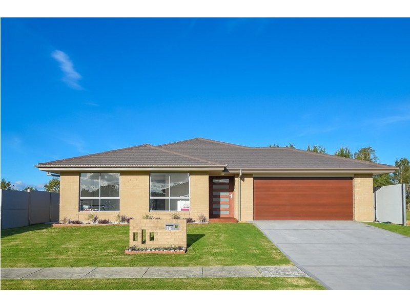 18 Pretoria Parade, Harrington NSW 2427