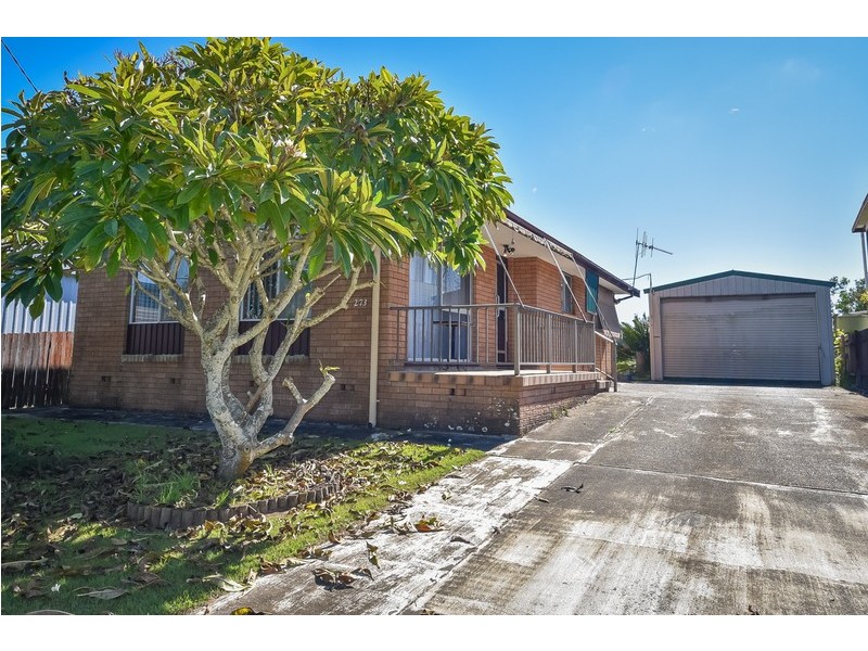 273 Beach Street, Harrington NSW 2427
