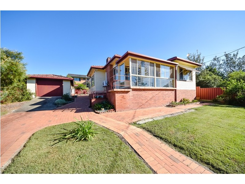 12 Coode Street, Harrington NSW 2427