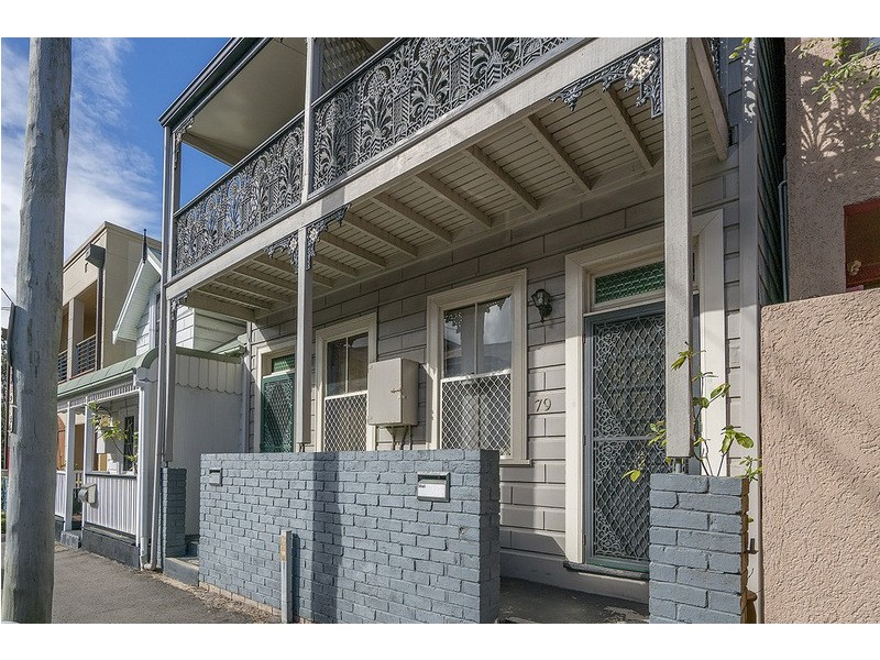 77 & 79 Railway Street, Cooks Hill NSW 2300