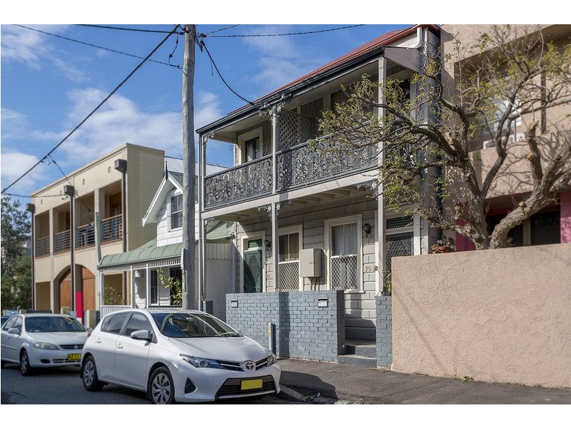 77 & 79 Railway Street, Cooks Hill NSW 2300