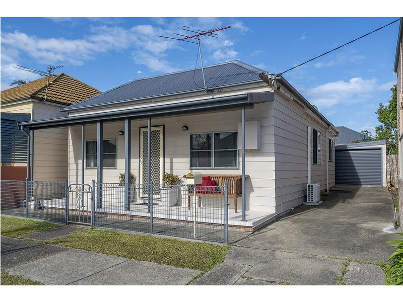 127 Cleary Street, Hamilton NSW 2303
