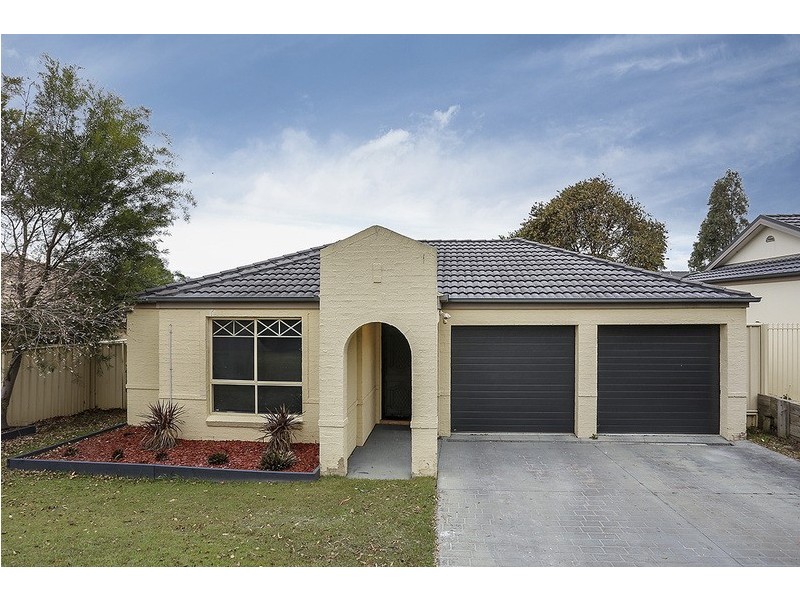 41 Broughton Street, Rutherford NSW 2320