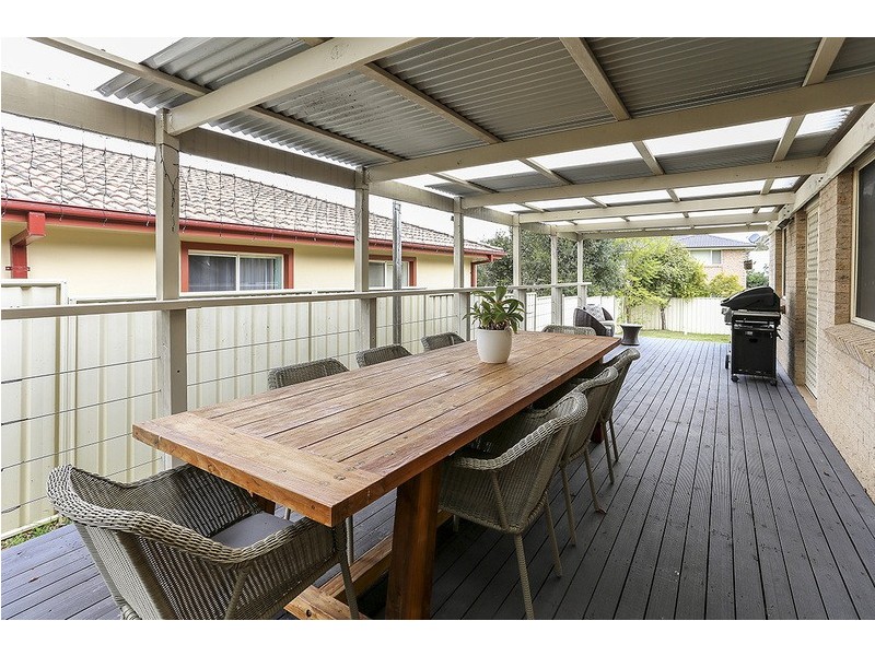 41 Broughton Street, Rutherford NSW 2320