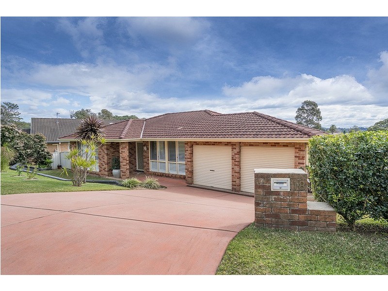 18 Valerie Court, Elermore Vale NSW 2287