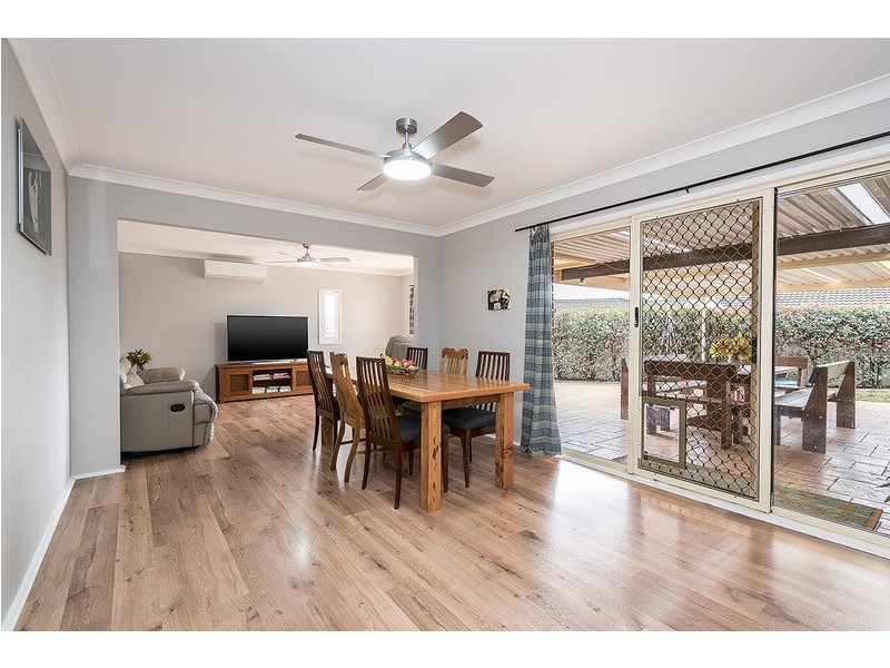 18 Valerie Court, Elermore Vale NSW 2287
