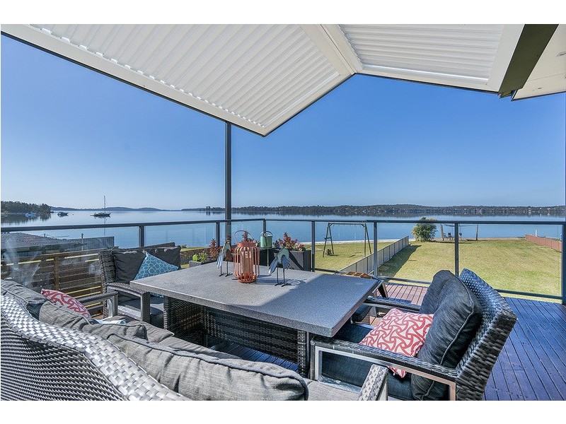 82 Stingaree Point Drive, Dora Creek NSW 2264