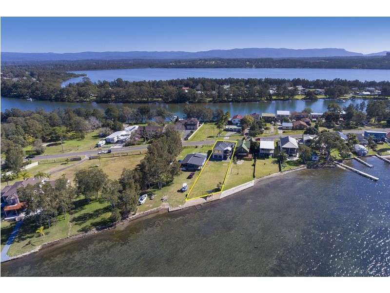 82 Stingaree Point Drive, Dora Creek NSW 2264