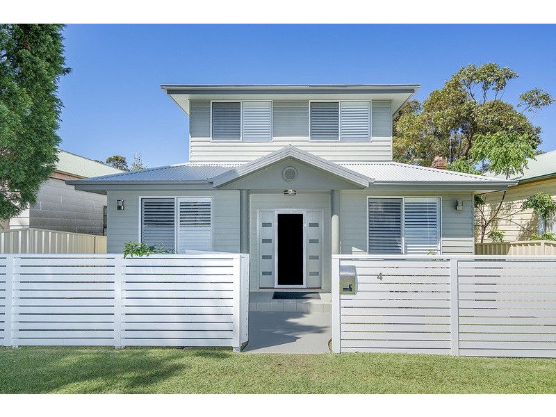 4 Church Street, Lambton NSW 2299