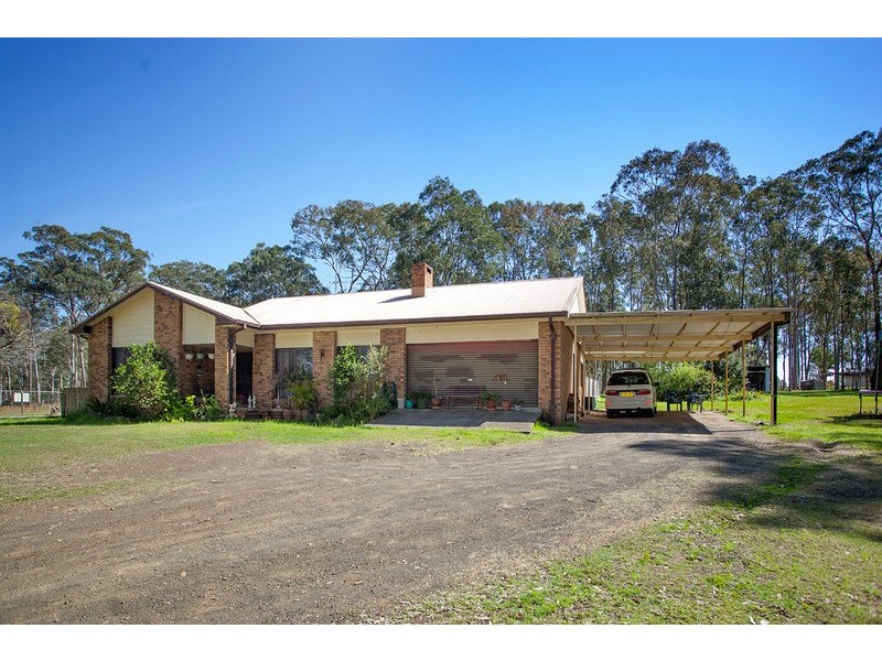 20 Nimoola Drive, Taree NSW 2430