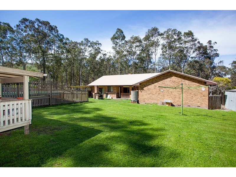 20 Nimoola Drive, Taree NSW 2430