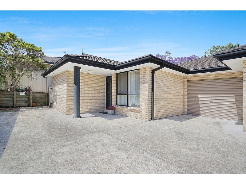 3/114A Michael Street, Jesmond NSW 2299