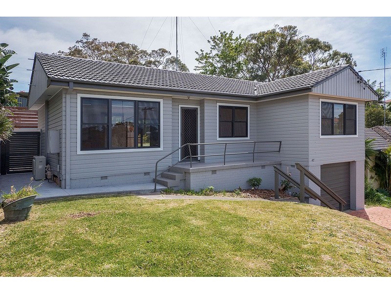 47 Caldwell Avenue, Dudley NSW 2290