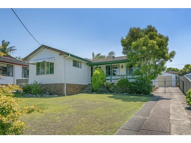 28 Cranbrook Parade, Rankin Park NSW 2287