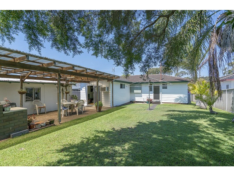 28 Cranbrook Parade, Rankin Park NSW 2287