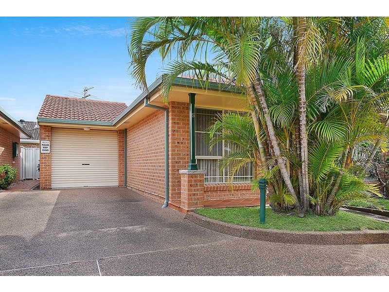 5/14 Wallace Street, Swansea NSW 2281