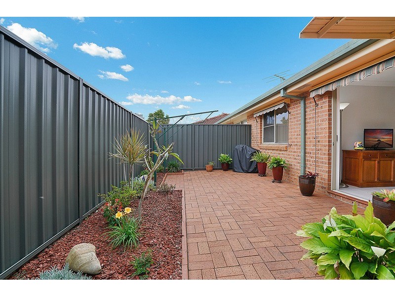 5/14 Wallace Street, Swansea NSW 2281