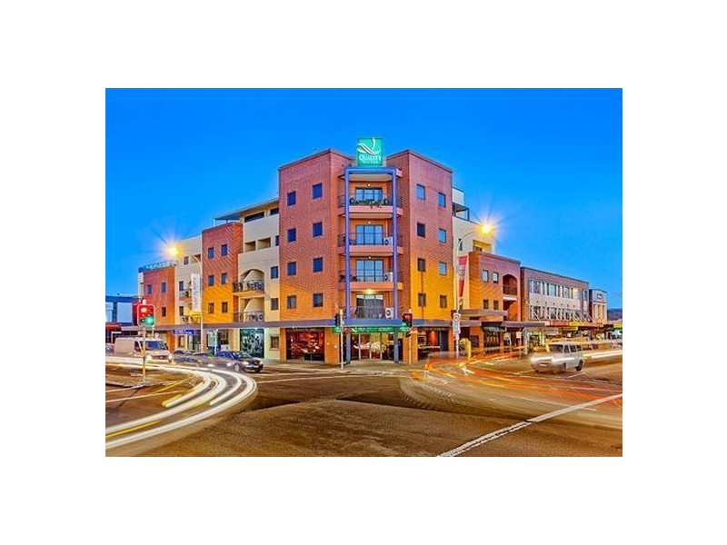 206/131 Beaumont Street, Hamilton NSW 2303