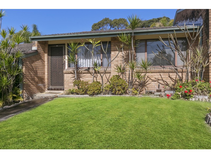 11/29 Taurus Street, Elermore Vale NSW 2287