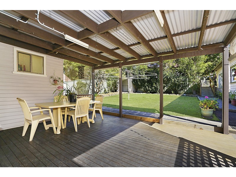 21 Wallace Street, Kotara NSW 2289