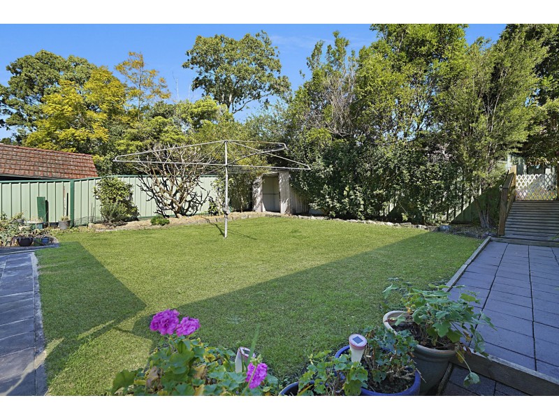 21 Wallace Street, Kotara NSW 2289