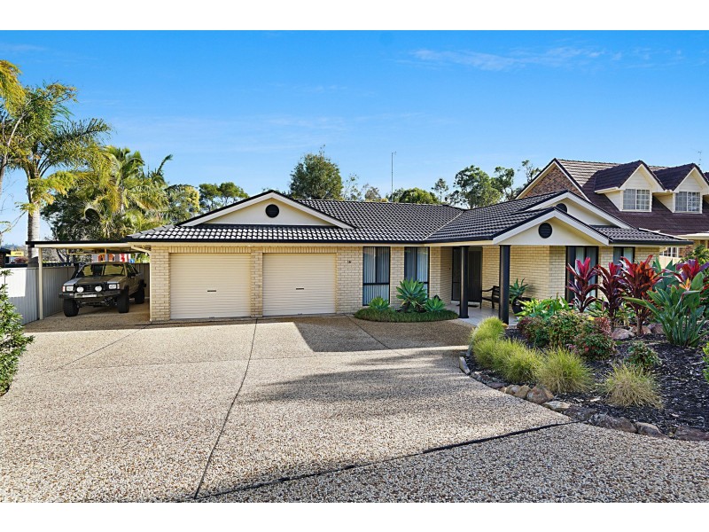 19  Colton Crescent, Lakelands NSW 2282