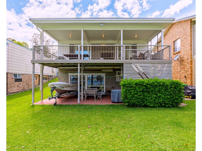 58 Yoorala Road, Yarrawonga Park NSW 2264