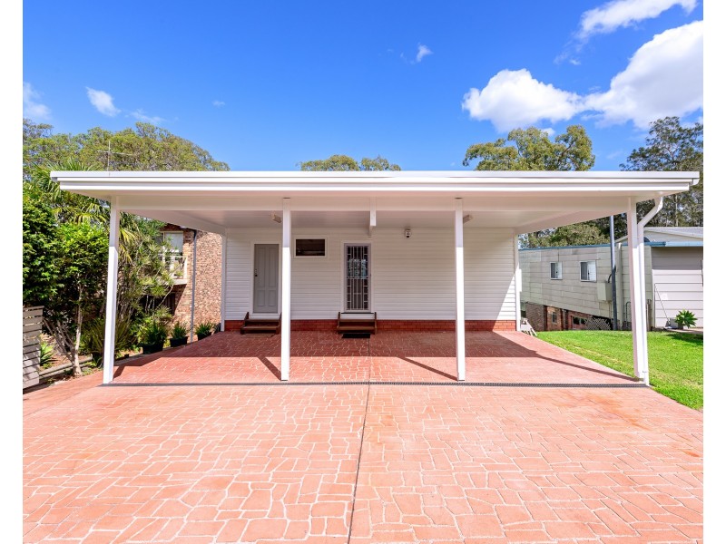 58 Yoorala Road, Yarrawonga Park NSW 2264