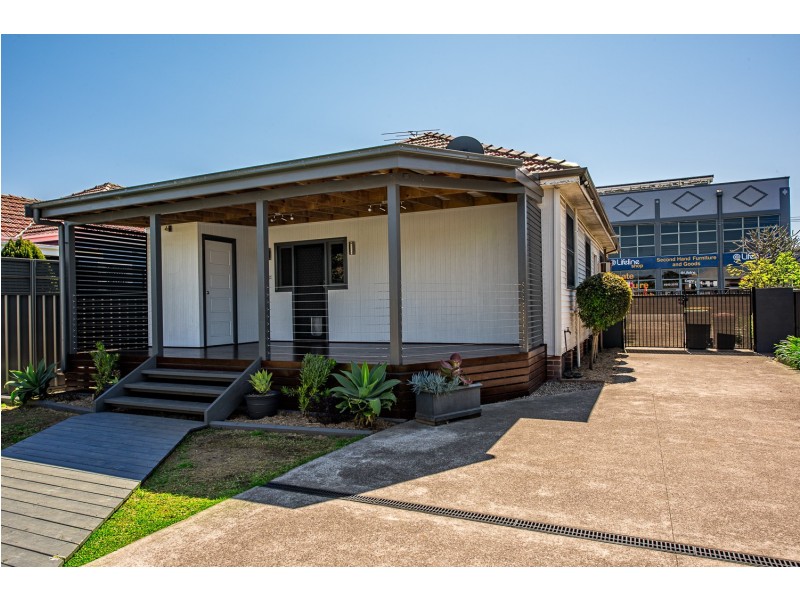 81 Clyde Street, Hamilton North NSW 2292