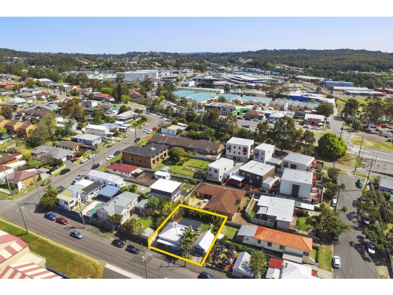 58 Bailey Street, Adamstown NSW 2289