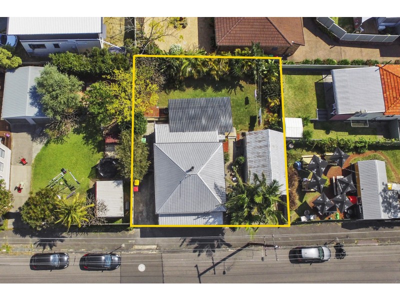 58 Bailey Street, Adamstown NSW 2289