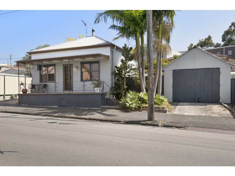 58 Bailey Street, Adamstown NSW 2289