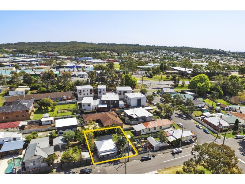 58 Bailey Street, Adamstown NSW 2289