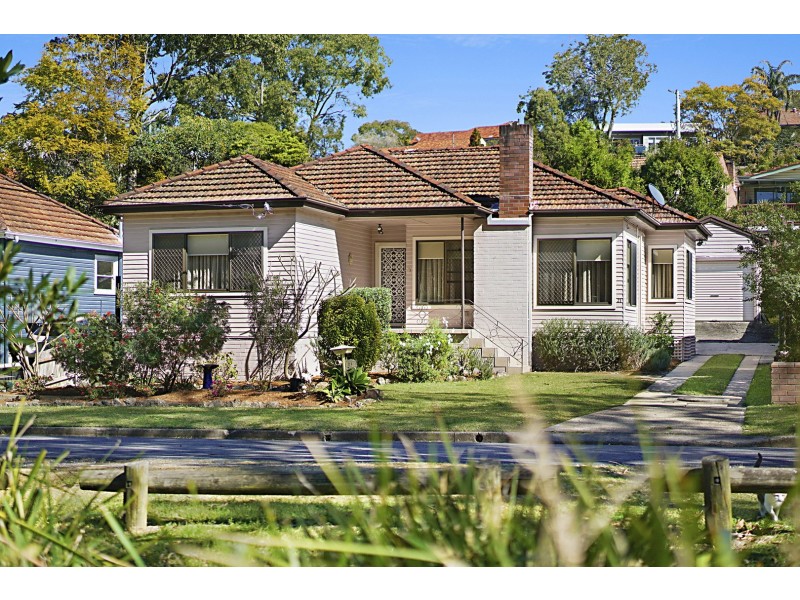 21 Wallace Street, Kotara NSW 2289