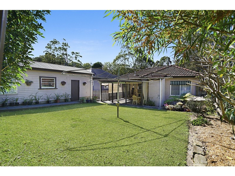 21 Wallace Street, Kotara NSW 2289