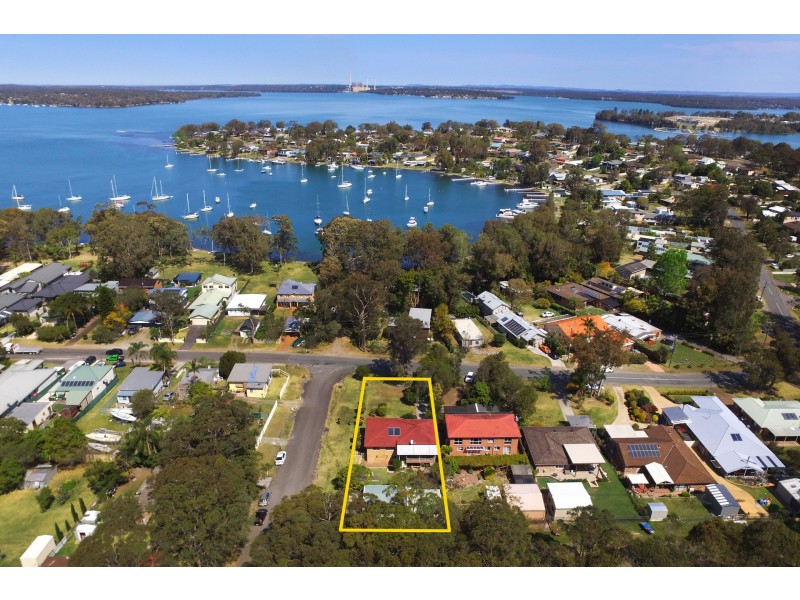 114 Dandaraga Road, Brightwaters NSW 2264