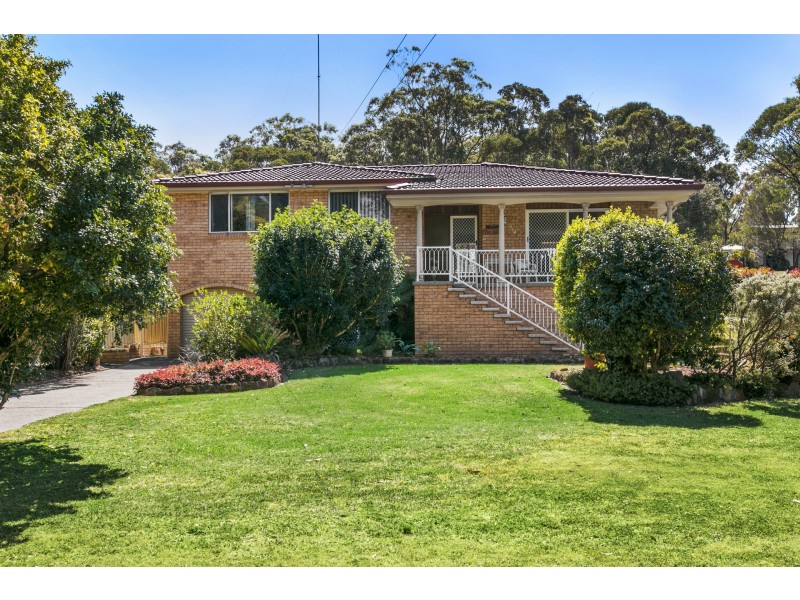 114 Dandaraga Road, Brightwaters NSW 2264