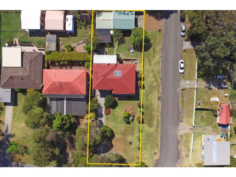 114 Dandaraga Road, Brightwaters NSW 2264