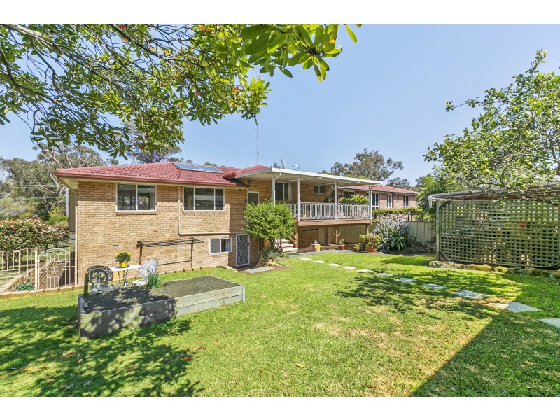 114 Dandaraga Road, Brightwaters NSW 2264