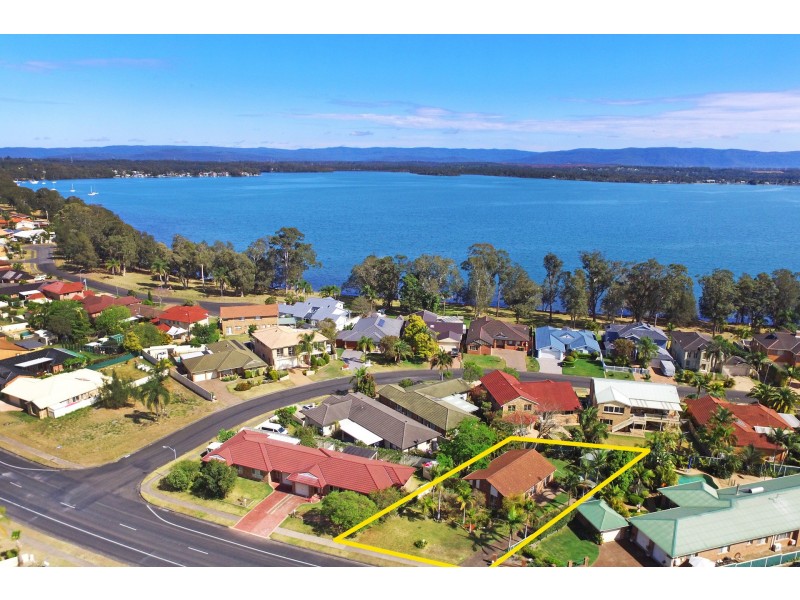 51 Waikiki Road, Bonnells Bay NSW 2264