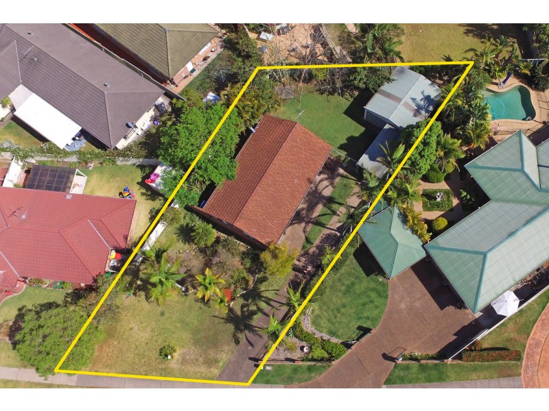 51 Waikiki Road, Bonnells Bay NSW 2264