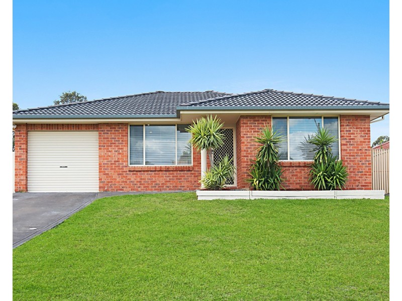 20 Balarang Street, Maryland NSW 2287