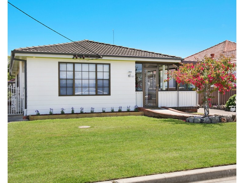 127 Marsden Street, Shortland NSW 2307