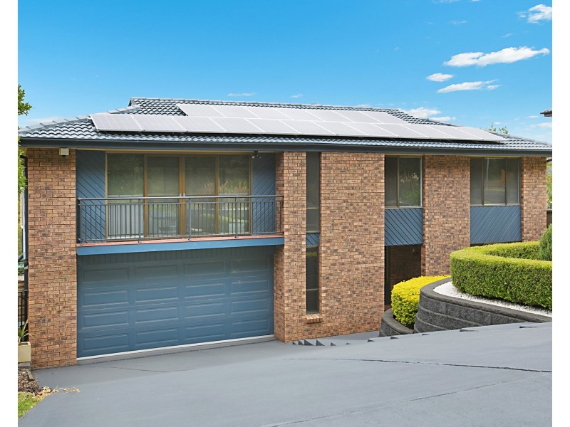 22 Holly Circuit, New Lambton Heights NSW 2305