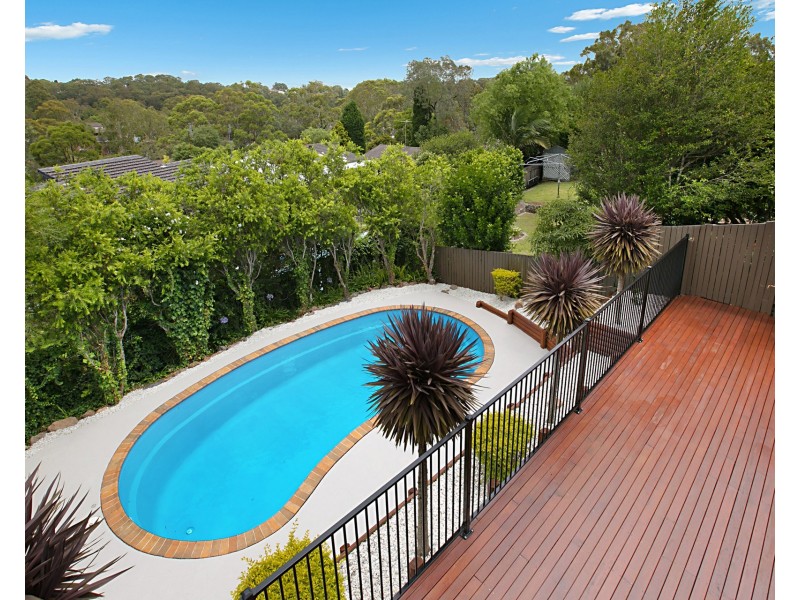 22 Holly Circuit, New Lambton Heights NSW 2305